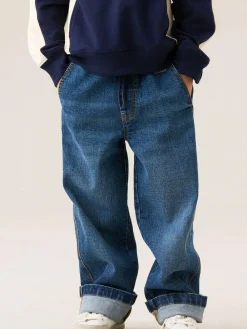 Angel & Rocket Blue Jacob Joggers Jeans^BOY Jeans|Jeans