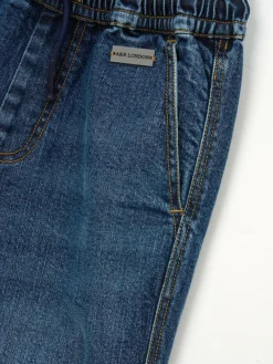 Angel & Rocket Blue Jacob Joggers Jeans^BOY Jeans|Jeans