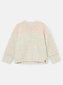 Best Angel & Rocket Multi Una Pastel Space Jumper