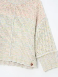 Best Angel & Rocket Multi Una Pastel Space Jumper