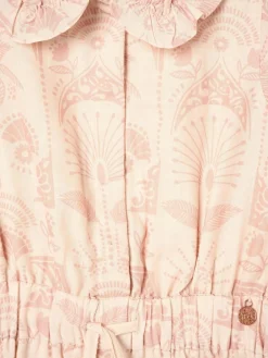 Angel & Rocket Natural Abby Tie Waist Jumpsuit^ Jumpsuits & Playsuits