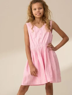 Angel & Rocket Lina Printed Linen Playsuit^ Jumpsuits & Playsuits