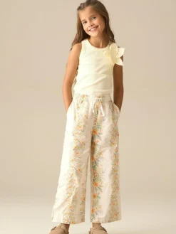 Angel & Rocket Jess Flower Corsage Vest^ Underwear|Vests