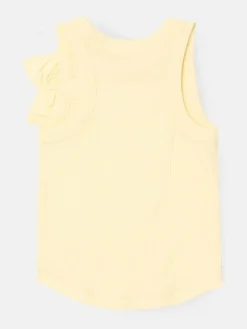 Angel & Rocket Jess Flower Corsage Vest^ Underwear|Vests