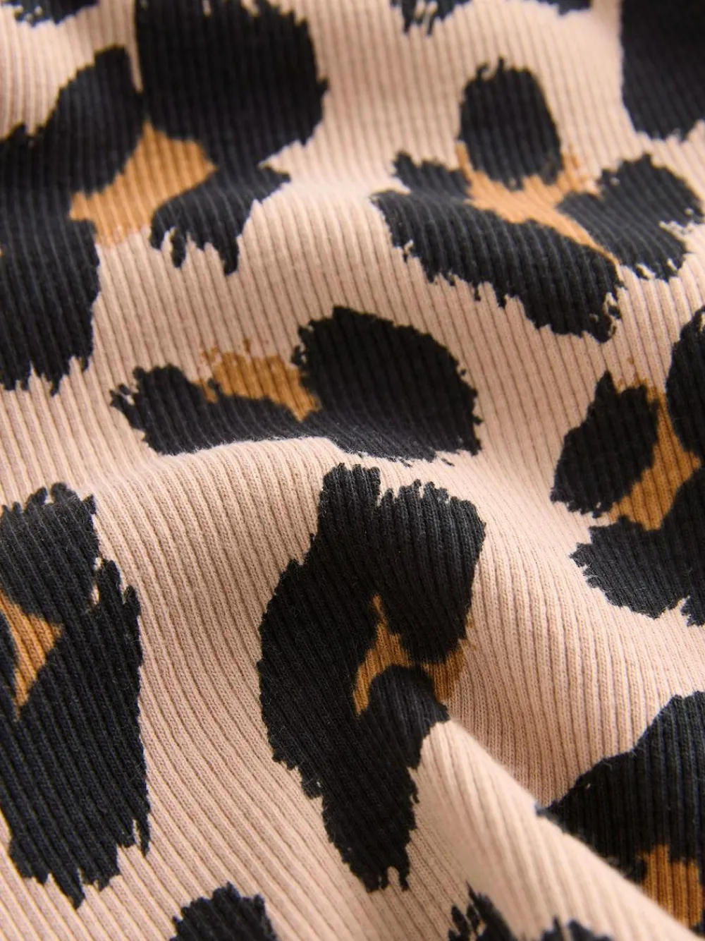 Next Animal 1 Pack Rib Flare Leggings (3-16yrs)^ Pants & Leggings|Pants & Leggings