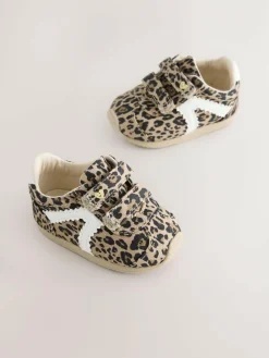 Next Baby Touch Fastening Trainers (0-24mths)^ Unisex|Sneakers