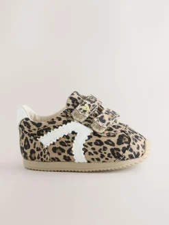 Next Baby Touch Fastening Trainers (0-24mths)^ Unisex|Sneakers