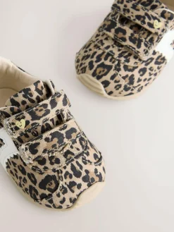 Next Baby Touch Fastening Trainers (0-24mths)^ Unisex|Sneakers