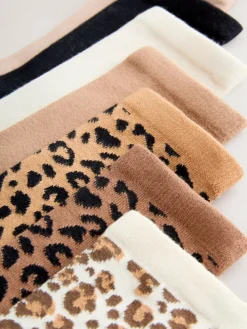 Next Ankle Socks 7 Pack^Women Socks & Tights