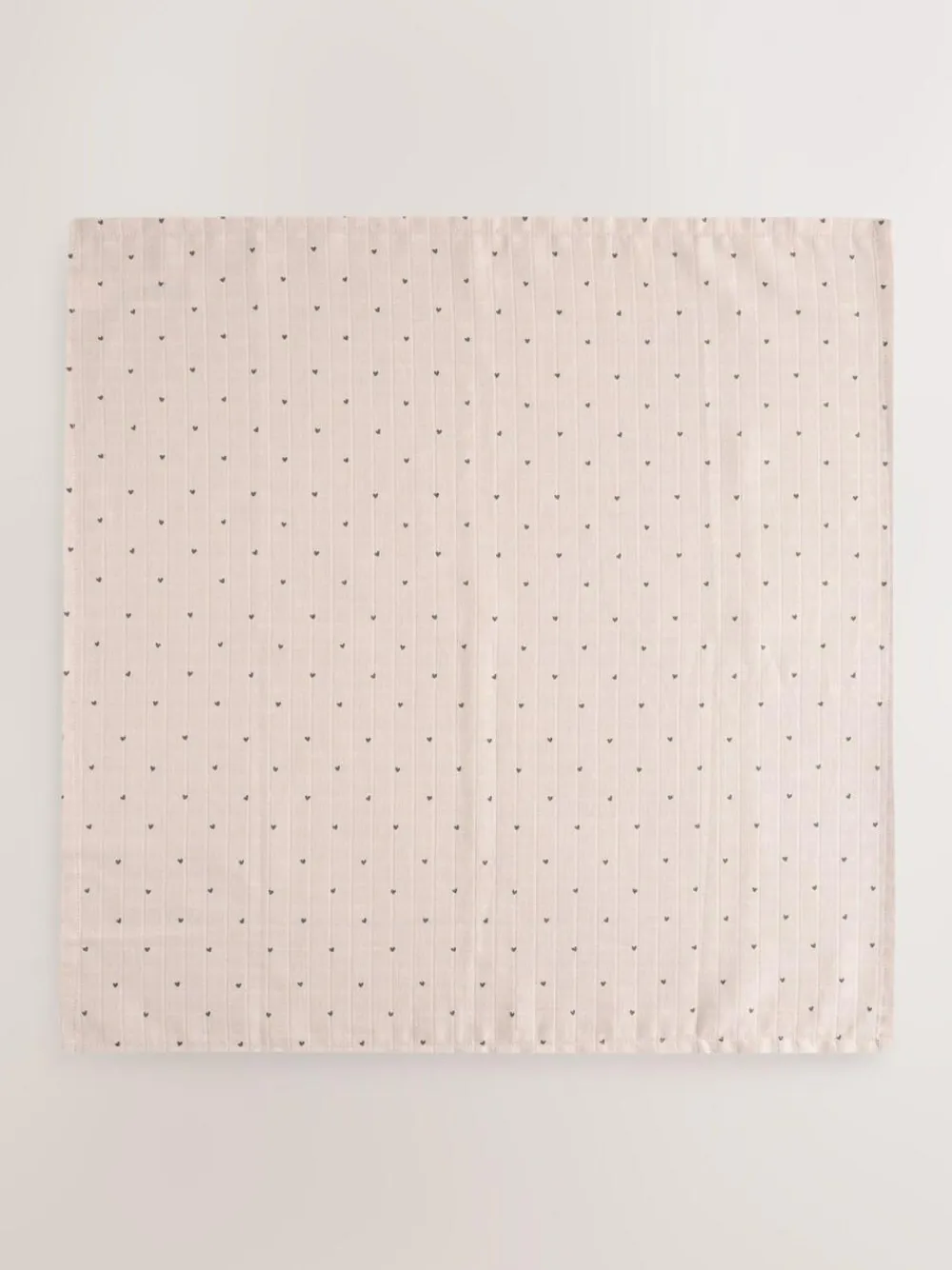 Next Animal Print Baby Muslin Cloths 4 Pack^ Unisex|Newborn Accessories