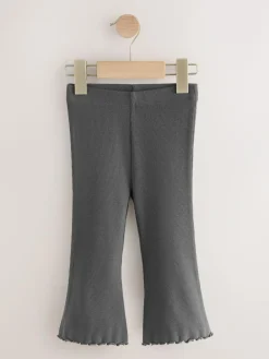 New Next Flared Leggings 5 Pack (3mths-7yrs) Animal Print