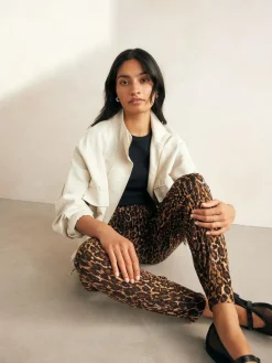 Next Jersey Joggers^Women Loungewear