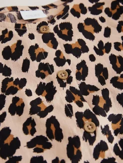 Next Short Sleeve Cotton Dress (3mths-8yrs)^ Dresses|Dresses