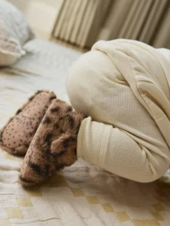 Next Baby Cosy Touch Fasten Boots (0-18mths)^BOY Boots|Boots