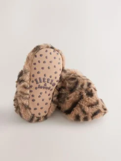 Next Baby Cosy Touch Fasten Boots (0-18mths)^BOY Boots|Boots