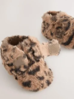 Next Baby Cosy Touch Fasten Boots (0-18mths)^BOY Boots|Boots