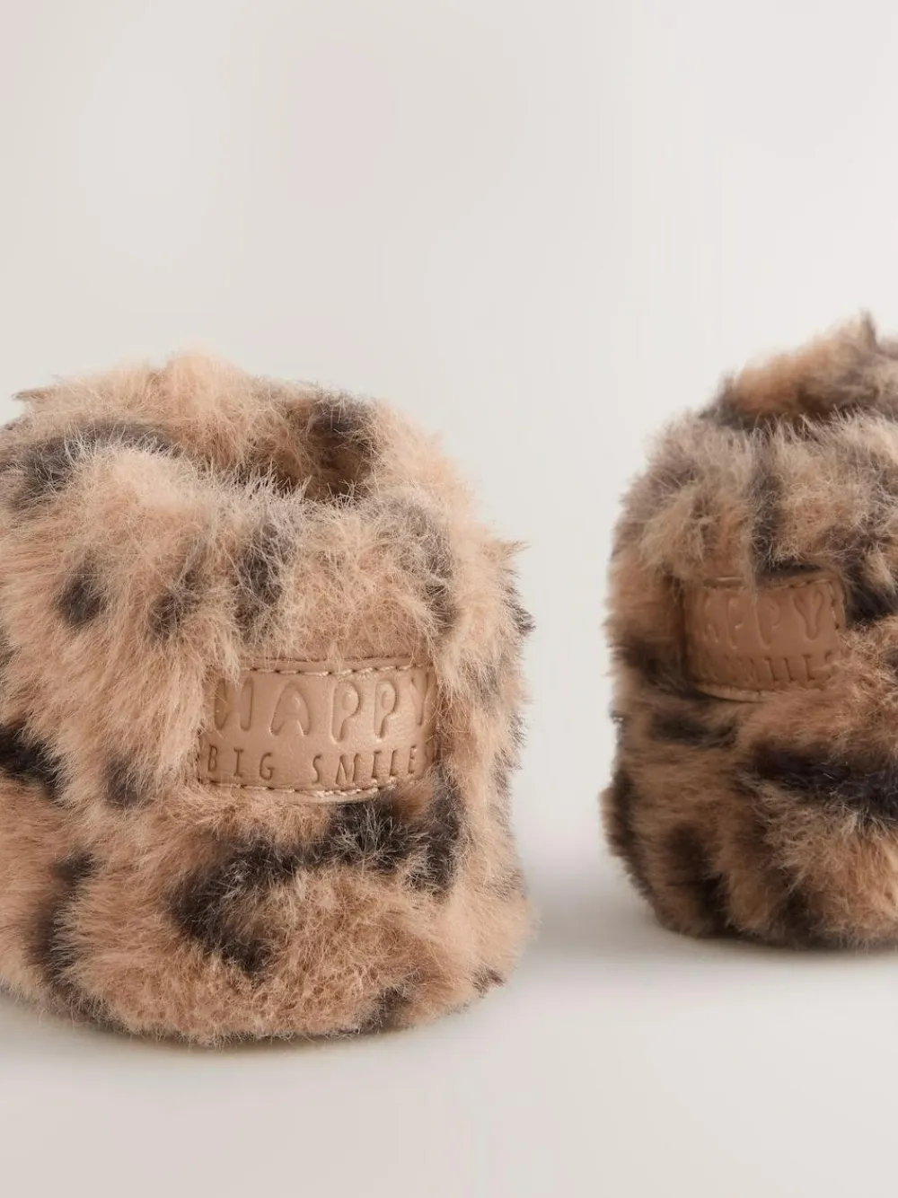 Next Baby Cosy Touch Fasten Boots (0-18mths)^BOY Boots|Boots