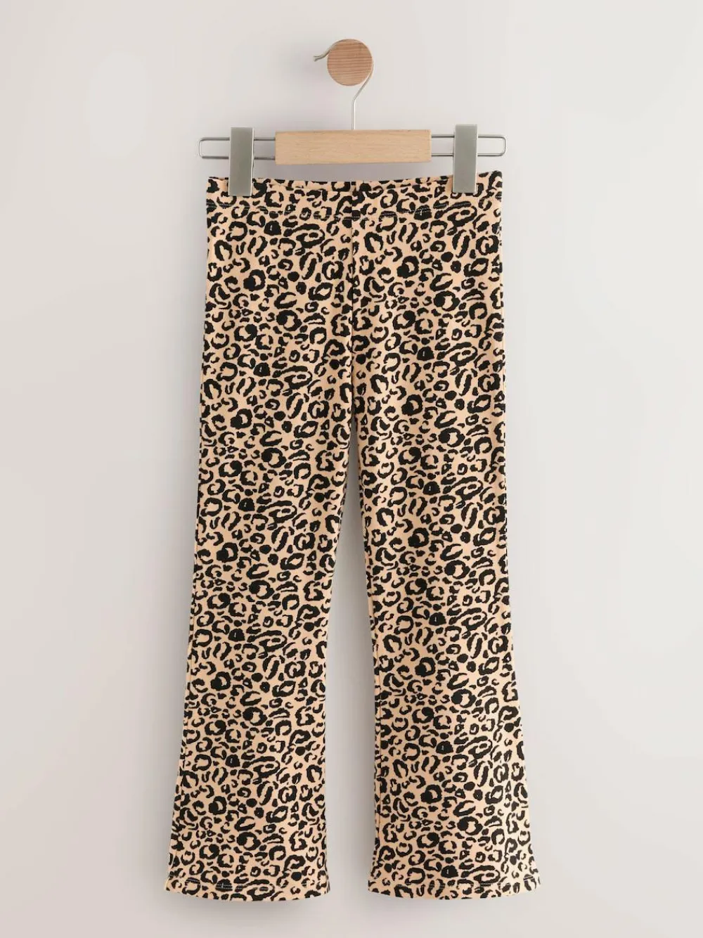 Next 4 Pack Flared Leggings (3-16yrs)^ Pants & Leggings|Pants & Leggings