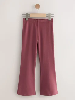 Next 4 Pack Flared Leggings (3-16yrs)^ Pants & Leggings|Pants & Leggings