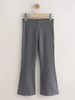 Next 4 Pack Flared Leggings (3-16yrs)^ Pants & Leggings|Pants & Leggings