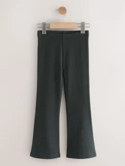 Next 4 Pack Flared Leggings (3-16yrs)^ Pants & Leggings|Pants & Leggings