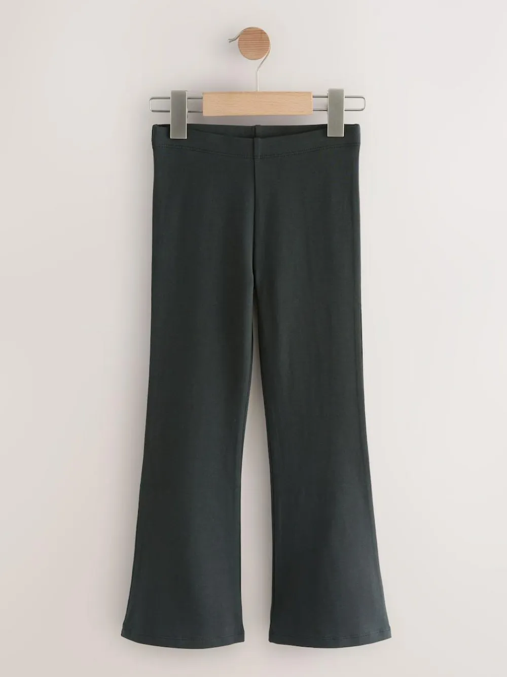 Next 4 Pack Flared Leggings (3-16yrs)^ Pants & Leggings|Pants & Leggings