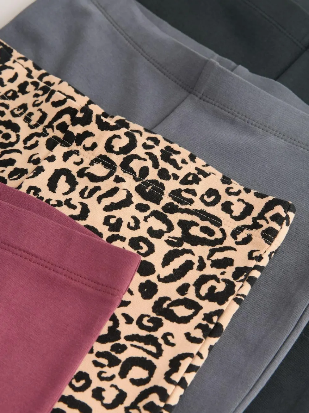 Next 4 Pack Flared Leggings (3-16yrs)^ Pants & Leggings|Pants & Leggings