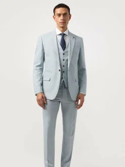 New Antique Rogue Blue Blake Jacket