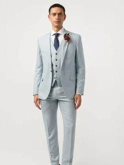 New Antique Rogue Blue Blake Jacket