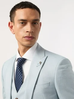 New Antique Rogue Blue Blake Jacket