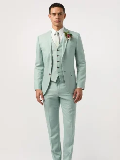 Best Antique Rogue Blue Blake Sea Foam Jacket