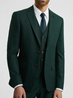 Best Antique Rogue Green Blake Deep Jacket