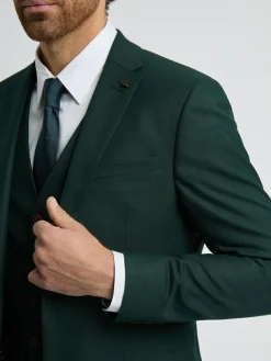 Best Antique Rogue Green Blake Deep Jacket