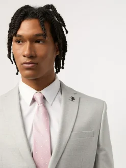 Antique Rogue Grey Blake Jacket^ Grey Suits