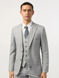 Antique Rogue Grey Montrose Jacket^ Suits & Tuxedos|Grey Suits