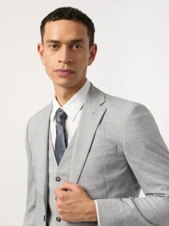 Antique Rogue Grey Montrose Jacket^ Suits & Tuxedos|Grey Suits
