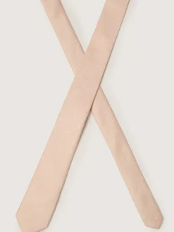 Antique Rogue Pink Polka Dot Tie^ Ties & Pocket Squares