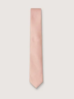 Sale Antique Rogue Pink Texture Tie