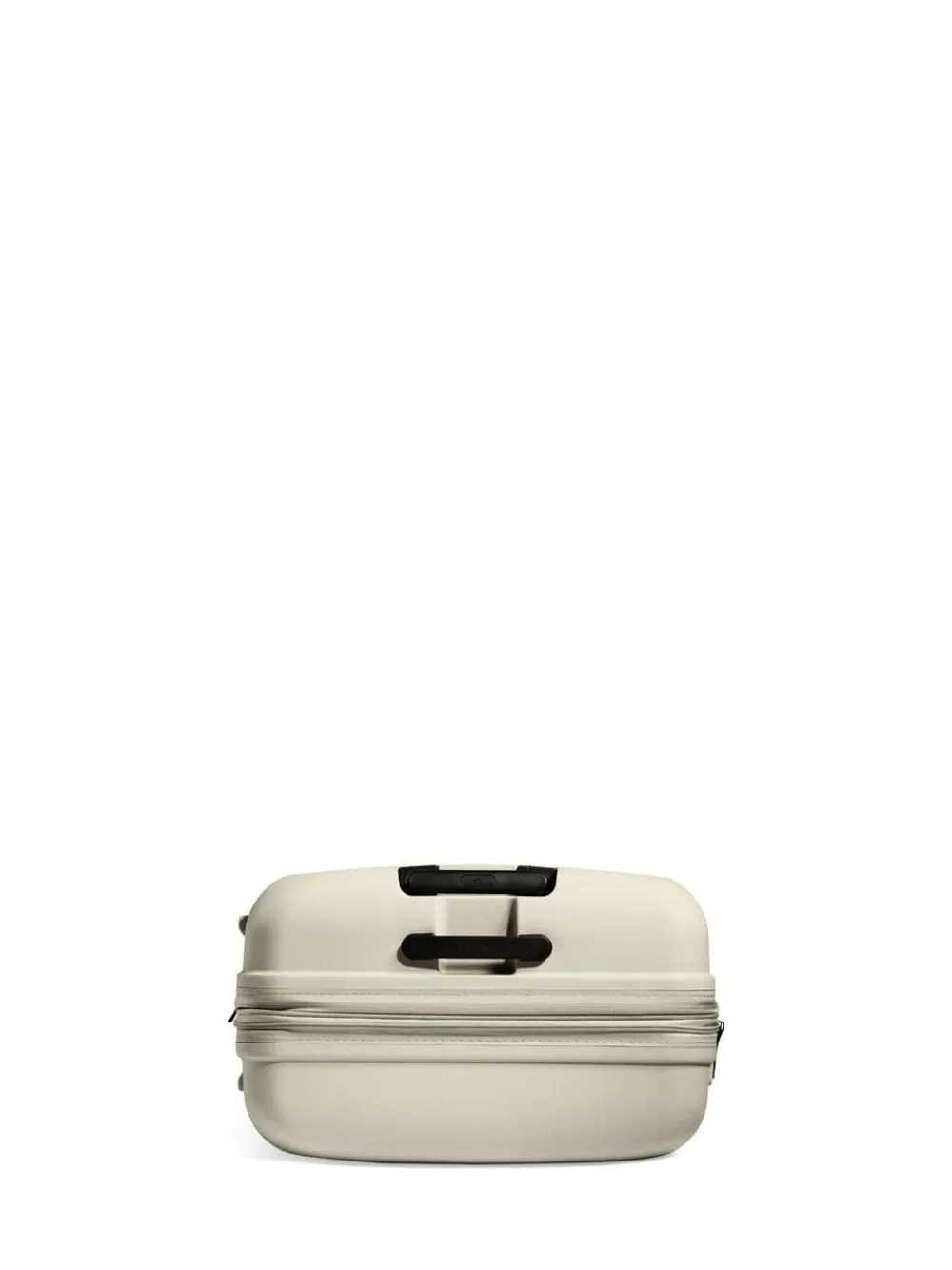 Online Antler Large Single Stripe Luggage Natural