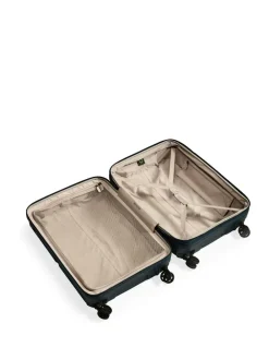 Antler Medium in Single Stripe Luggage Bag^Women Luggage