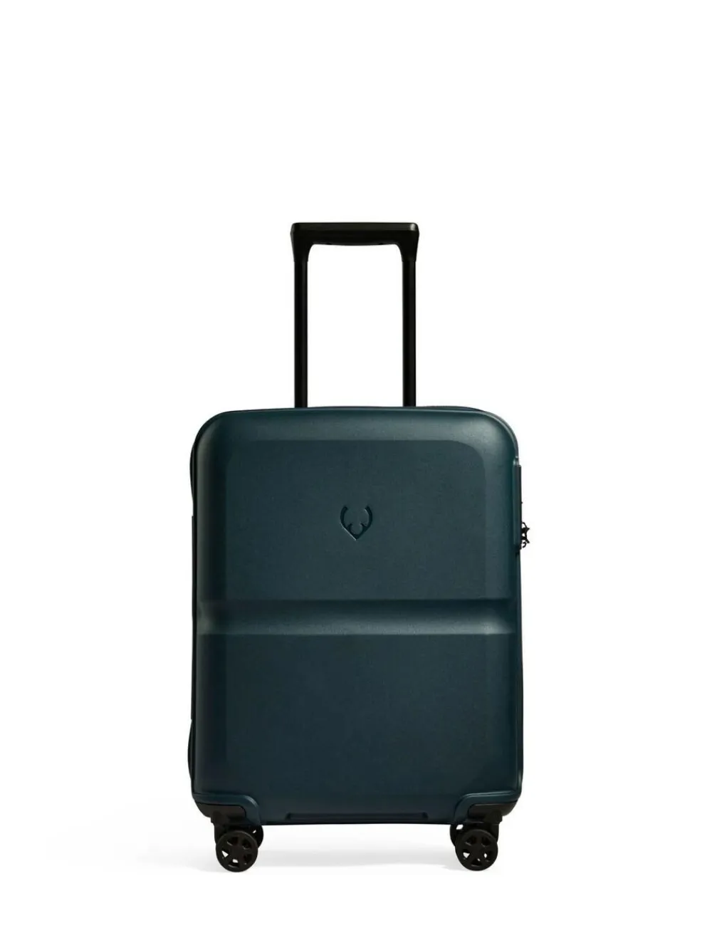 Best Antler Single Stripe Cabin Bag Blue