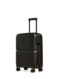 Hot Antler Single Stripe Cabin Bag Black