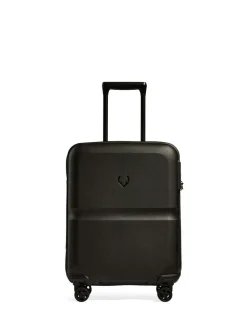 Hot Antler Single Stripe Cabin Bag Black