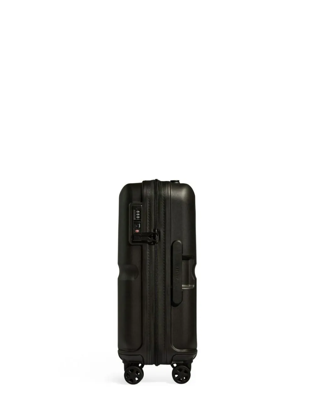 Hot Antler Single Stripe Cabin Bag Black