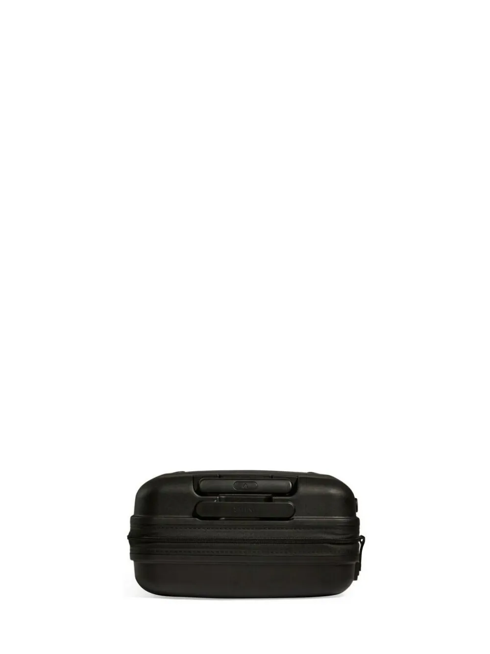 Hot Antler Single Stripe Cabin Bag Black