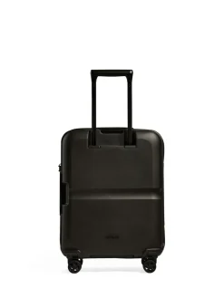 Hot Antler Single Stripe Cabin Bag Black