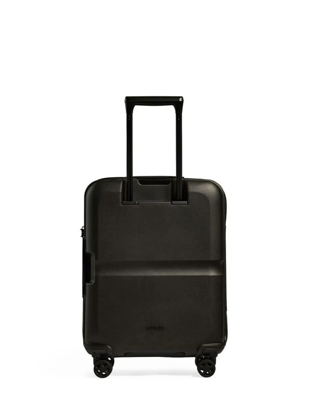 Hot Antler Single Stripe Cabin Bag Black