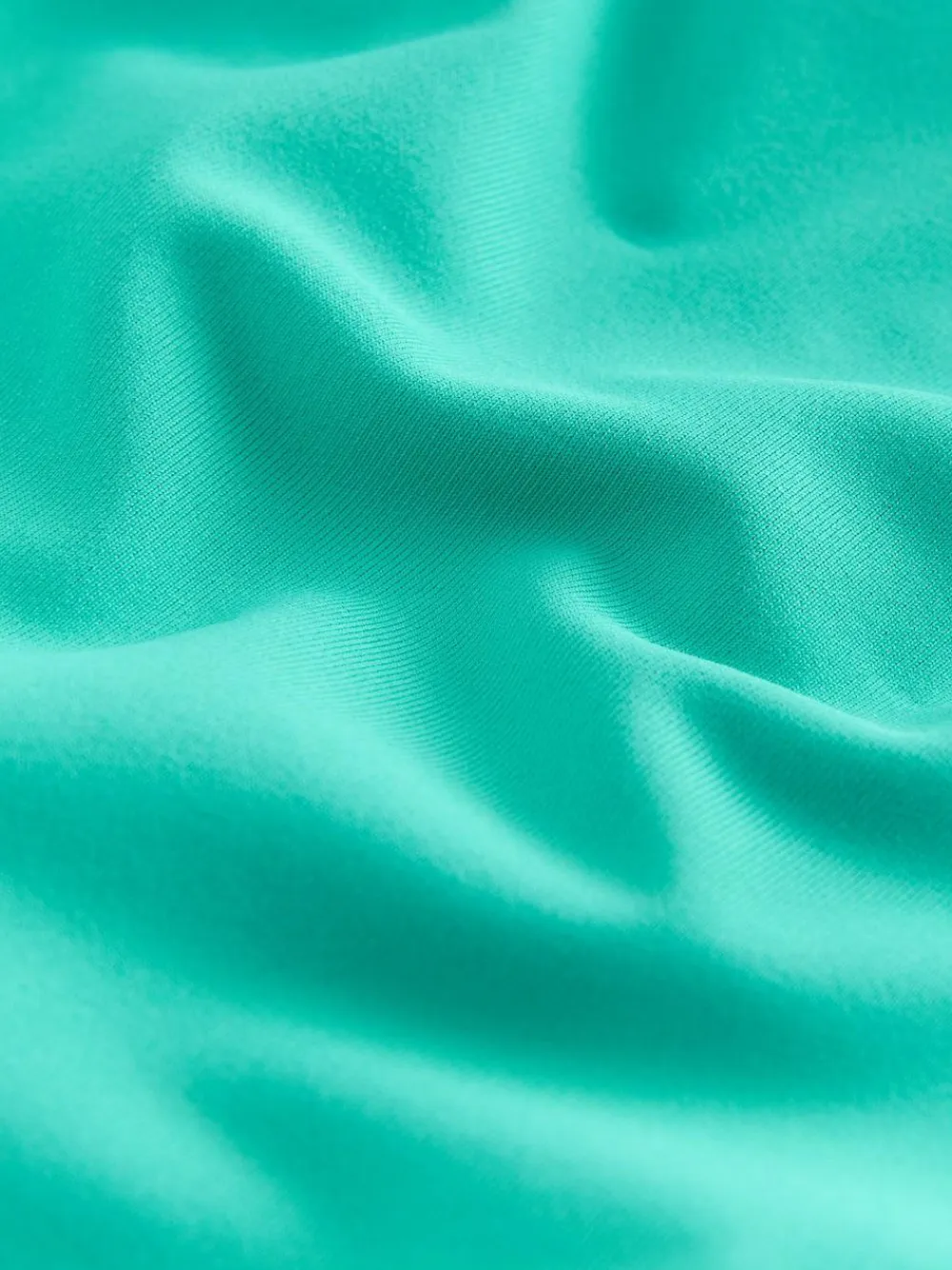 Online Next Tie Side Bikini Bottoms Aqua Green