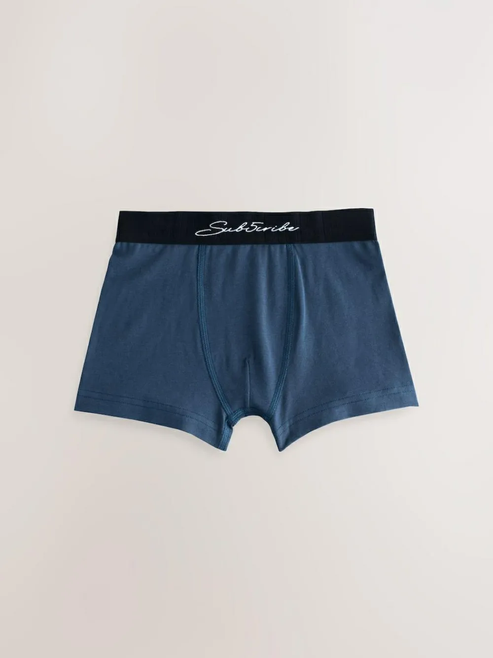 Sale Next Autumnal Multi with Black Waistband Subscribe Trunks (2-16yrs)