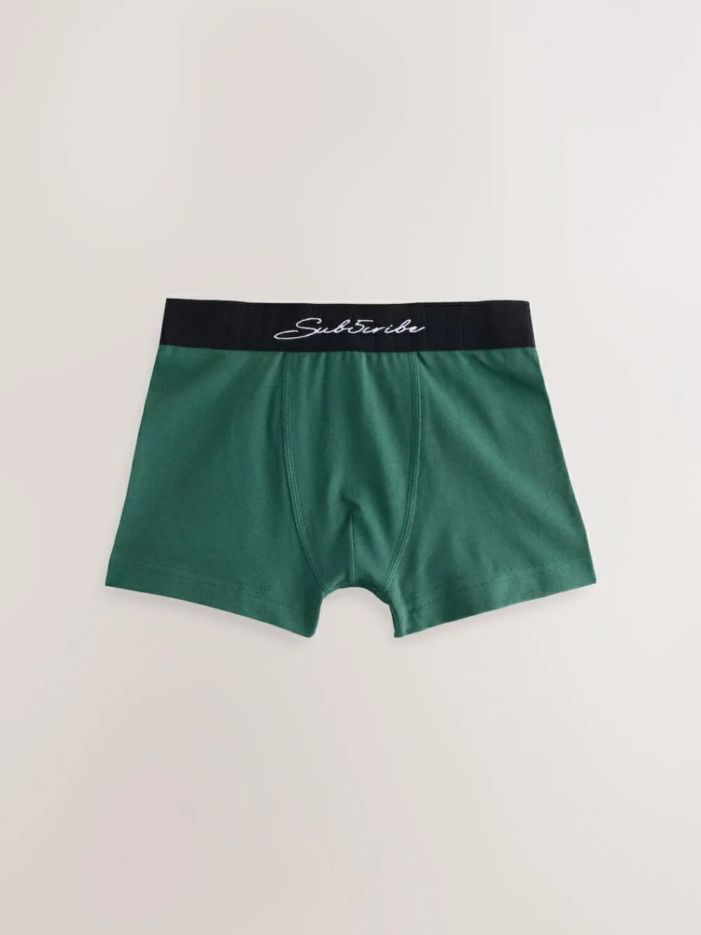 Sale Next Autumnal Multi with Black Waistband Subscribe Trunks (2-16yrs)